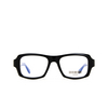 Cutler and Gross 9894 Eyeglasses 01 black - product thumbnail 1/4
