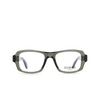 Cutler and Gross 9894 Eyeglasses 03 aviator blue - product thumbnail 1/4