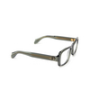 Cutler and Gross 9894 Eyeglasses 03 aviator blue - product thumbnail 2/4