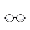 Cutler and Gross GR01 Eyeglasses 01 black - product thumbnail 1/4