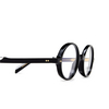 Cutler and Gross GR01 Eyeglasses 01 black - product thumbnail 3/4