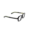 Cutler and Gross GR02 Eyeglasses 01 black - product thumbnail 2/4