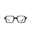 Cutler and Gross GR02 Eyeglasses 02 multi havana - product thumbnail 1/4