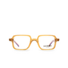 Cutler and Gross GR02 Eyeglasses 04 multi yellow - product thumbnail 1/4