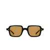 Cutler and Gross GR02 Sunglasses 01 black - product thumbnail 1/4