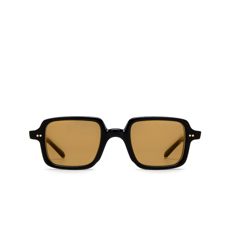 Cutler and Gross GR02 Sunglasses 01 black - 1/4