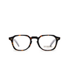 Cutler and Gross GR03 Eyeglasses 02 multi havana - product thumbnail 1/4