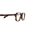 Cutler and Gross GR03 Eyeglasses 02 multi havana - product thumbnail 3/4