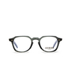 Cutler and Gross GR03 Eyeglasses 03 aviator blue - product thumbnail 1/4