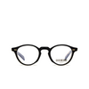 Cutler and Gross GR04 Eyeglasses 01 black on havana - product thumbnail 1/4