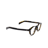 Cutler and Gross GR04 Eyeglasses 01 black on havana - product thumbnail 2/4