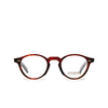 Gafas graduadas Cutler and Gross GR04 02 red havana - Miniatura del producto 1/4