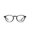 Cutler and Gross GR04 Eyeglasses 03 dark grey - product thumbnail 1/4