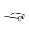 Cutler and Gross GR04 Eyeglasses 03 dark grey - product thumbnail 2/4