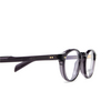 Cutler and Gross GR04 Eyeglasses 03 dark grey - product thumbnail 3/4