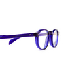 Cutler and Gross GR04 Eyeglasses A4 ink - product thumbnail 3/4