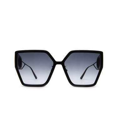 Dior 30MONTAIGNE BU Sunglasses 14A1 black - front view