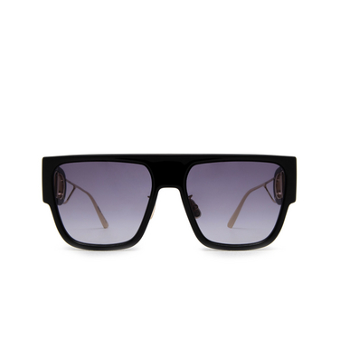 Dior 30MONTAIGNE S3U Sunglasses 12A1 black - front view