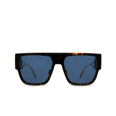 Dior 30MONTAIGNE S3U Sunglasses 22B0 havana - front view
