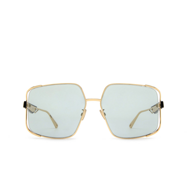 Dior ARCHIDIOR S1U Sunglasses B0C0 gold - front view