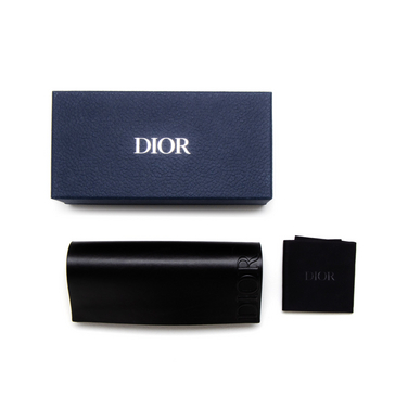 CD Link R 1 U Aviator Sunglasses in Silver - Dior Eyewear