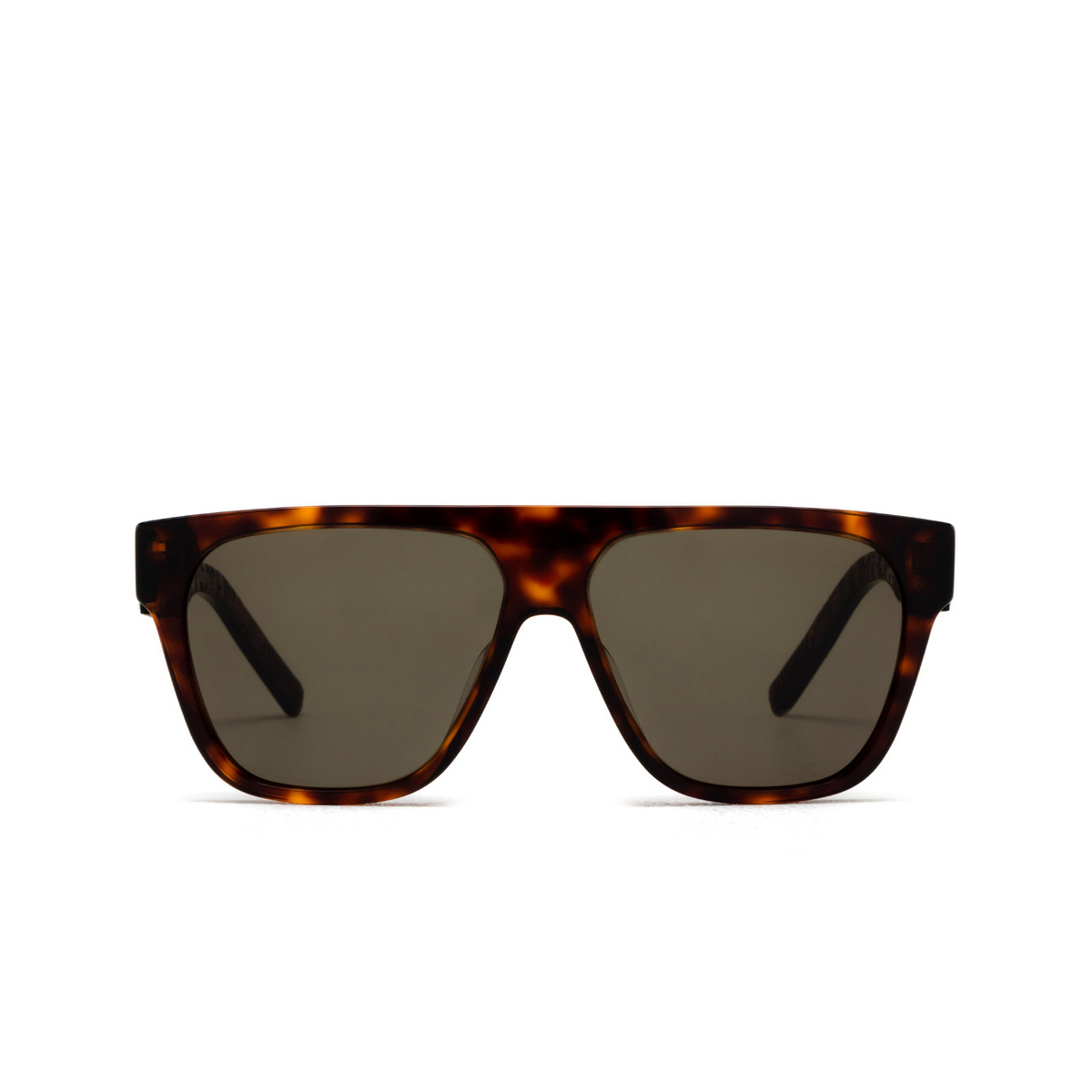 Dior DIORB23 S3I Sunglasses 20C0 Havana - front view