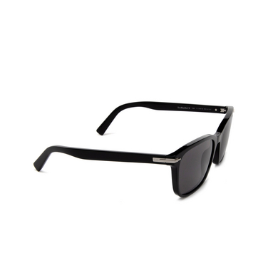 Dior DIORBLACKSUIT SI Sunglasses 10A0 black - three-quarters view