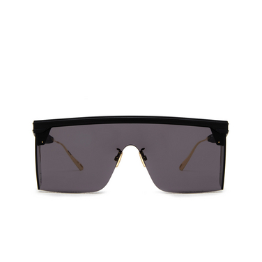 Dior DIORCLUB M1U Sunglasses 11A0 black - front view
