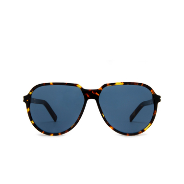 Gafas de sol Dior DIORESSENTIAL AI 24B0 havana - Vista delantera