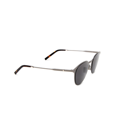 Dior DIORESSENTIAL RU Sunglasses H1A0 gunmetal - three-quarters view