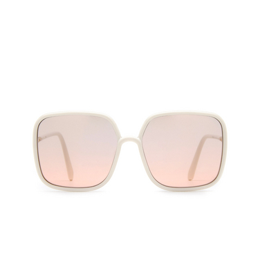 Dior DIORSOSTELLAIRE S1U Sunglasses 95M2 ivory - front view