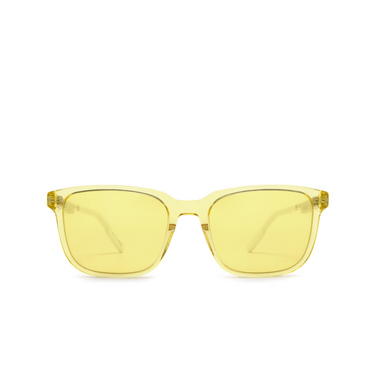 Dior DIORTAG SU Sunglasses 70H0 yellow - front view