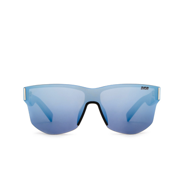 Dior DIORXTREM M2U Sunglasses 10A4 black - front view