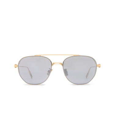 Gafas de sol Dior NEODIOR RU A0A4 gold - Vista delantera