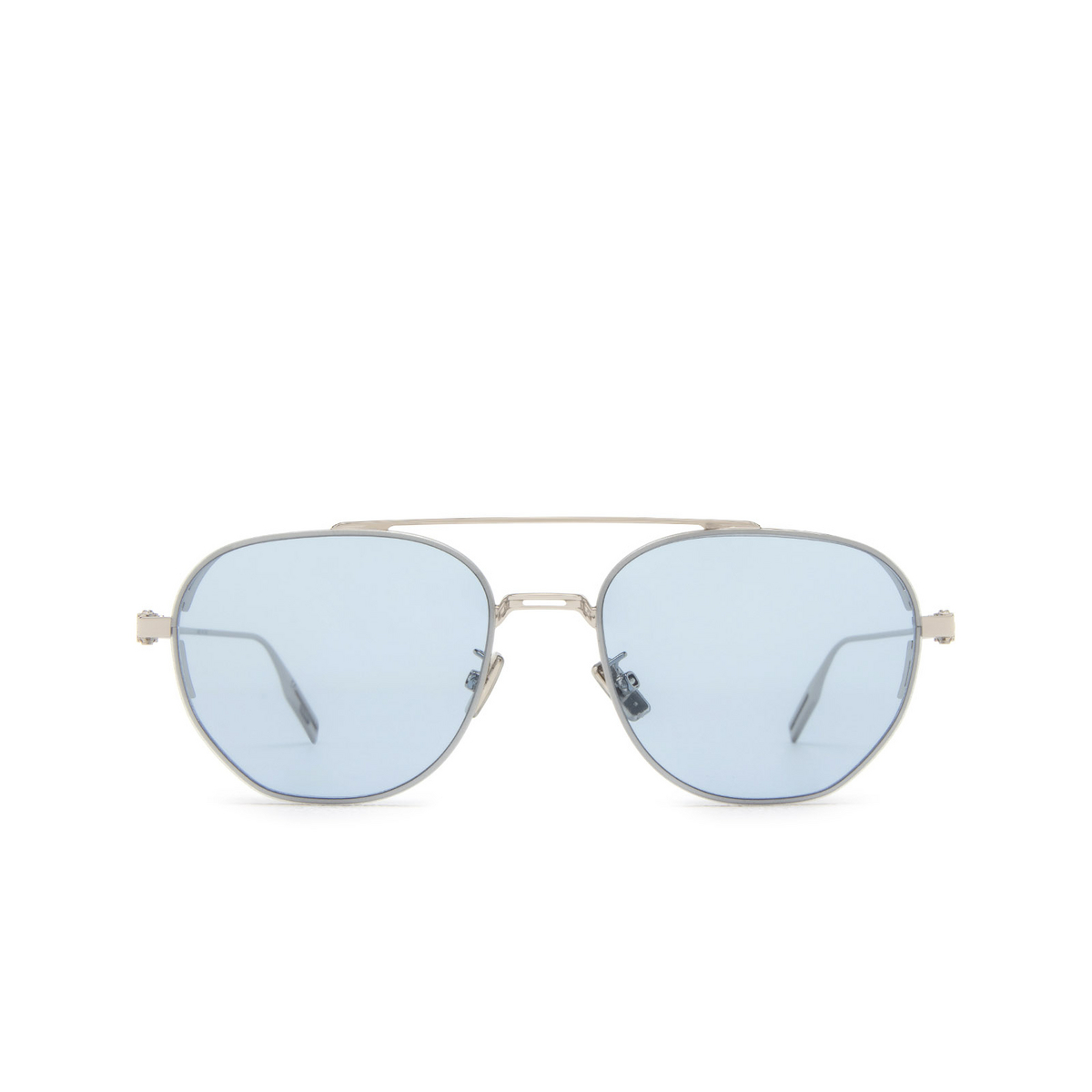 Dior NEODIOR RU Sunglasses F0I0 Silver - front view