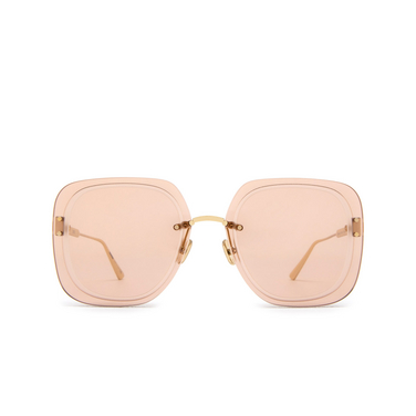 Dior ULTRADIOR SU Sunglasses B0E0 gold - front view