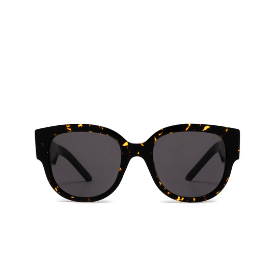 Wildior BU Square Sunglasses in Black  Dior Eyewear  Mytheresa