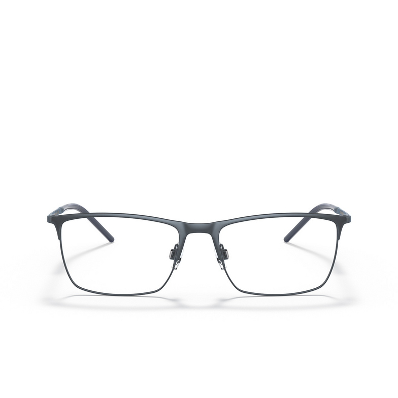 Dolce & Gabbana DG1309 Eyeglasses 1358 matte navy - 1/4