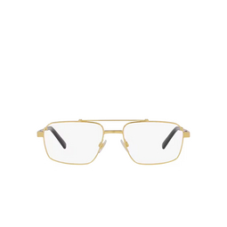 Dolce & Gabbana DG1345 Eyeglasses 02 gold