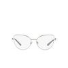Dolce & Gabbana DG1347 Korrektionsbrillen 05 silver - Produkt-Miniaturansicht 1/4