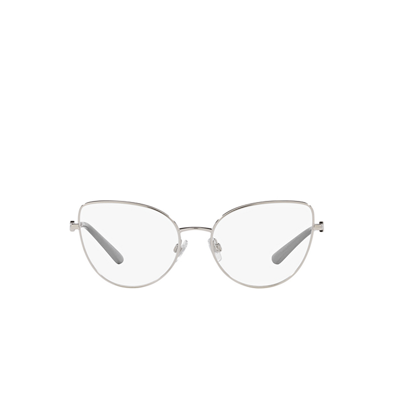 Dolce & Gabbana DG1347 Eyeglasses 05 silver - 1/4