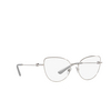 Dolce & Gabbana DG1347 Korrektionsbrillen 05 silver - Produkt-Miniaturansicht 2/4