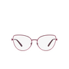 Dolce & Gabbana DG1347 Eyeglasses 1361 pink - product thumbnail 1/4