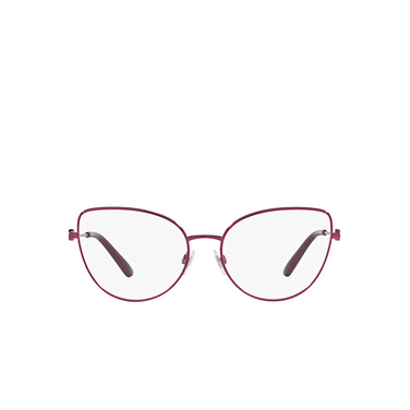 Dolce & Gabbana DG1347 Korrektionsbrillen 1361 pink - Vorderansicht