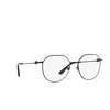 Dolce & Gabbana DG1348 Eyeglasses 01 black - product thumbnail 2/4