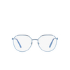 Dolce & Gabbana DG1348 Korrektionsbrillen 1327 blue - Produkt-Miniaturansicht 1/4