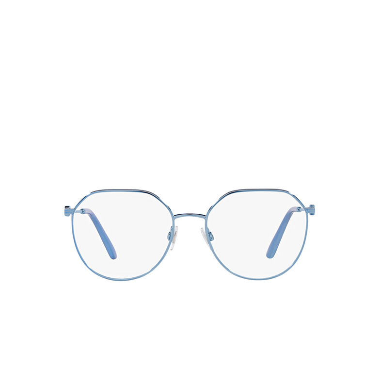 Dolce & Gabbana DG1348 Korrektionsbrillen 1327 blue - 1/4
