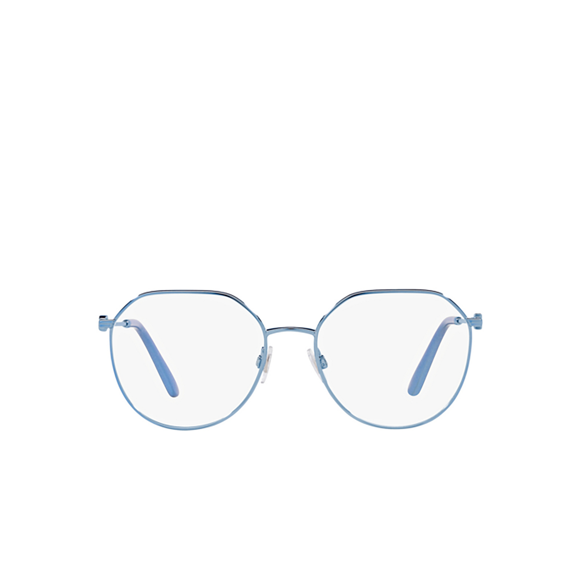 Dolce & Gabbana DG1348 Eyeglasses 1327 Blue - front view
