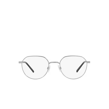 Dolce & Gabbana DG1349 Eyeglasses 05 silver - front view