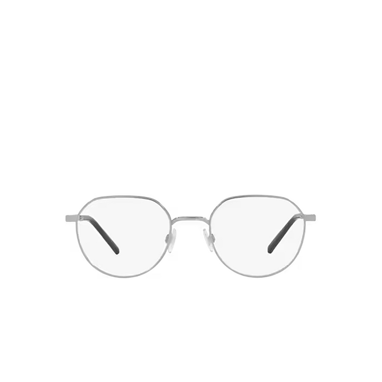 Occhiali da vista Dolce & Gabbana DG1349 05 silver - 1/4